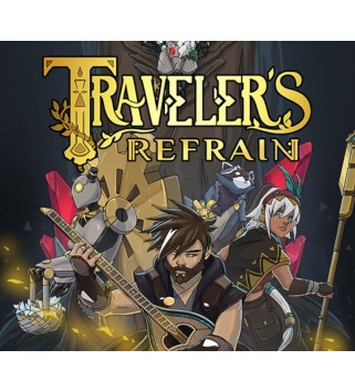 Traveler s Refrain Steam Key 